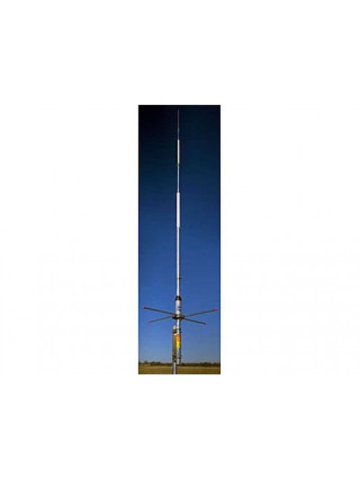 Antena Hustler G7 144: 144-148MHz